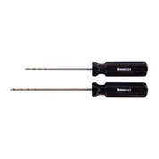 BROWNELLS - PLUNGER TUBE REAMER