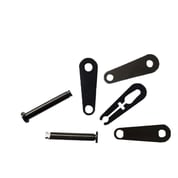 ELFTMANN - AR-15 NON-ROTATIONAL ANTI-WALK PINS
