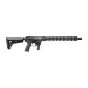 TROY INDUSTRIES, INC. - SOCC CARBINE 9MM LUGER SEMI-AUTO RIFLE