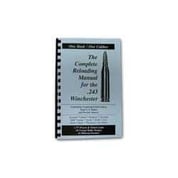 LOADBOOKS USA, INC. - Loadbooks .243 Winchester