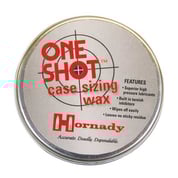 HORNADY - ONE SHOT CASE SIZING WAX