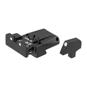 L.P.A. SIGHTS - ADJUSTABLE SIGHTS FOR COLT 80S