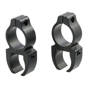 LEUPOLD - RIFLEMAN .22RF 3/8" DETACHABLE SEE-THRU RINGS