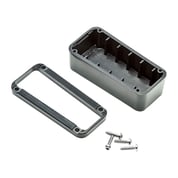 MDT - MAG EXTENDER FOR METAL MAGAZINES