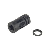 BRAVO COMPANY - AR-15  GUNFIGHTER COMP MOD 0 22 CALIBER