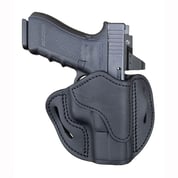 1791 GUNLEATHER - OPTIC READY BELT HOLSTER SIZE 2.1