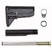 BRAVO COMPANY - AR-15 BCMGUNFIGHTER STOCK ASSY COLLAPSIBLE MIL-SPEC