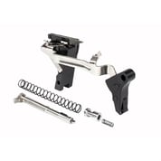 ZEV TECHNOLOGIES - PRO FLAT FACE TRIGGER ULTIMATE KIT FOR GLOCK®