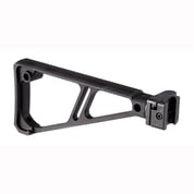 MIDWEST INDUSTRIES, INC. - SIDE FOLDING FIXED EXTRUDED STOCK