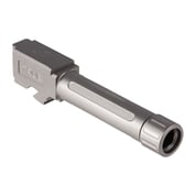 TRUE PRECISION, INC. - THREADED BARRELS FOR THE GLOCK® 26
