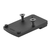 EGW - WALTHER PPQ TRIJICON RMR SIGHT MOUNT
