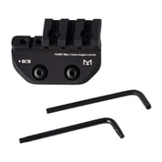 BRAVO COMPANY - BCMGUNFIGHTER 1913 LIGHT MOUNT MODULAR, M-LOK