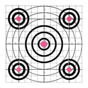 CHAMPION TARGETS - SCORE KEEPER BULL TARGETS