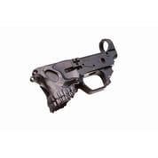 SHARPS BROS - AR-15 GEN 2 THE JACK LOWER RECEIVER BLACK