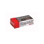 AGUILA - FMJ 38 SUPER +P AMMO