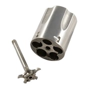 SMITH & WESSON - CYLINDER ASSEMBLY, SS