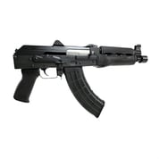 ZASTAVA ARMS USA - ZPAP92 7.62X39MM AK-STYLE SEMI-AUTO HANDGUN
