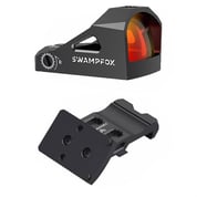 SWAMPFOX OPTICS - JUSTICE MICRO REFLEX SIGHT