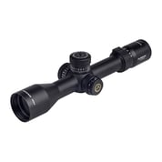 ATHLON OPTICS - HELOS BTR GEN2 2-12X42MM FFP ILLUMINATED RIFLE SCOPE