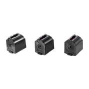 RUGER - 10/22® BX-1 MAGAZINE 10-RD BLACK 3-PK