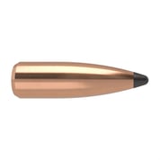 NOSLER, INC. - PARTITION® 30 CALIBER (0.308") FLAT BASE SPITZER RIFLE BULLETS