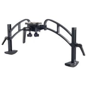 SINCLAIR INTERNATIONAL - F-CLASS BIPOD SLING SWIVEL MOUNT NON-ELEVATION KNOB