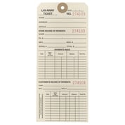 BROWNELLS - LAY-A-WAY TICKETS