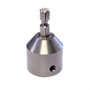 SINCLAIR INTERNATIONAL - CASE TRIMMER CARBIDE CUTTER POWER ADAPTER