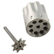 SMITH & WESSON - CYLINDER ASSEMBLY, 8-SHOT