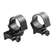 WEAVER - TOP MOUNT EXTENSION RINGS