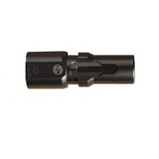 AUTO ORDNANCE - 3-LUG MUZZLE DEVICE 9MM 1/2 X 28