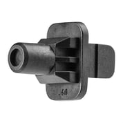HECKLER & KOCH - USP LOCKING PLATE, USP40, 10RD.