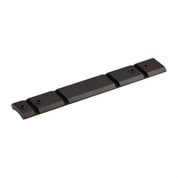 WARNE MFG. COMPANY - MARLIN LEVER ACTIONS MAXIMA ALUMINUM BASE