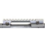 WEIGAND COMBAT - S/A SCOPE MOUNT, RUGER M77 MK II