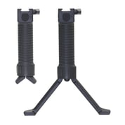 GPS, LLC. - MILITARY MODEL GRIP POD PICATINNY MOUNT