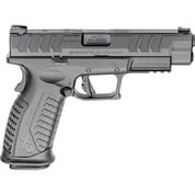 SPRINGFIELD ARMORY - XD-M ELITE OSP 10MM AUTO SEMI-AUTO HANDGUN