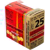 CLEVER - Clever Mirage T1 28ga 3/4oz #9 250/case