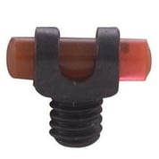 BENELLI - SIGHT, FRONT, SMALL, RED FLUORESCENT BEAD