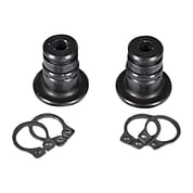 UNITY TACTICAL - SORDIN ARC RAIL ADAPTERS (SARA) ESS STUD REPLACEMENTS