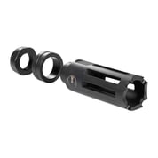 ULTRADYNE USA - AR .308 NIGHTHAWK FLASH HIDER 7.62MM