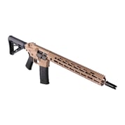 KNIGHT'S ARMAMENT - SR-15 E3 MOD 2 M-LOK 5.56 16'