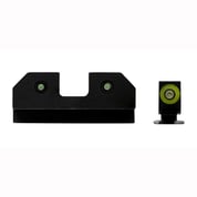 XS SIGHT SYSTEMS - R3D NIGHT SIGHTS FOR GLOCK  42/43/43X/48®