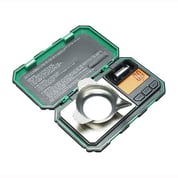 RCBS - DIGITAL POCKET SCALE