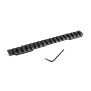 EGW - SAVAGE ROUND BACK LONG ACTION HD SCOPE BASES