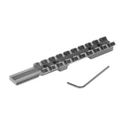 EGW - SAVAGE RASCAL CUT FOR WILLIAMS SIGHT PICATINNY SCOPE MOUNT