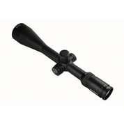 NIGHTFORCE - SHV 5-20X56MM SFP RIFLE SCOPE