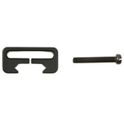 BLUE FORCE GEAR - AR-15/M16 RAIL MOUNT SLING LOOP