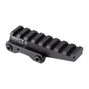 UNITY TACTICAL - FAST OPTIC RISER