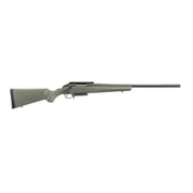 RUGER - AMERICAN RIFLE PREDATOR 6MM CREEDMOOR BOLT ACTION RIFLE
