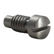 SMITH & WESSON - STRAIN SCREW, ROUND BUTT, SS